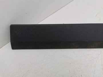 фото thumb №8, Volvo xc90 2005 ліва сторона планка двері задніх