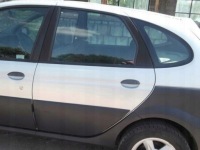 фото thumb №10, Двері ліві зад renault scenic rx4 00-03r