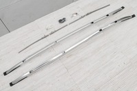 фото thumb №9, Honda hr-v ii ru 2015-2021 aluminiowe рейлінги дахові oem 64610-t7w-306zz