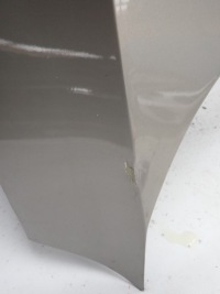 фото thumb №6, Skoda superb iii 15- капот кришка двигуна