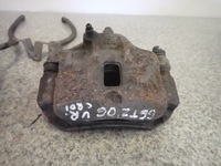 фото thumb №4, Getz 06- 1.5 crdi супорт гальмівний переднє лівий lub праві