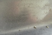 фото thumb №9, Бампер задній audi rs4 b9 8w9807511a avant kombi