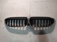 фото thumb №1, Решётка радиатора решётки радиатора решётка радиатора bmw 3 g20 g21