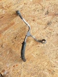 фото thumb №1, Трубка турбины audi c7 a7 3.0tdi 059121492m