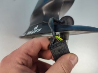 фото thumb №6, Зеркало правое opel zafira b z20r 5 pin