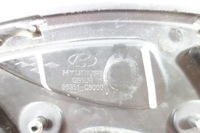 фото thumb №3, Решітка радіатора решітка радіатора hyundai i20 ii 2014-