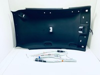 фото thumb №1, Kia sportage iv lift gt-line стеля шторки безпеки