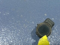 фото thumb №5, Skoda superb iii датчик парковки pdc 5q0919275c lf9r