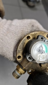 фото thumb №7, Поплавок газа tomasetto клапан многоклапанный