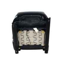 фото thumb №13, Skoda rapid nh1 сиденье передний с подогревом материал satyna чёрный серебристый правый