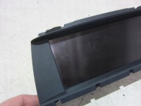 Bmw x3 f25 экран дисплей навигации 65509294300 большой 8.8'' 9289584 Оригинал, фото thumb