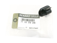 фото thumb №1, Клипса опоры капот renault trafic ii 01- 7703179014 оригинал