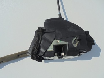 фото thumb №14, Nissan juke рестайлінг замок двері лівий зад