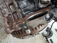 фото thumb №12, Двигун kia ceed hyundai i30 2 3 ii iii 1.6 crdi євро 6 d4fb 15-18r