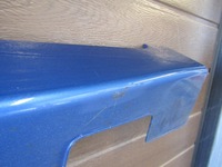 фото thumb №10, Молдинг порог правая hyundai ioniq electric 17-