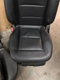 фото thumb №7, Сиденья сиденье кожа mercedes e w212 универсал