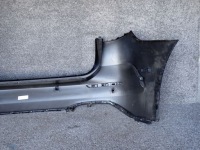 фото thumb №6, Mercedes w247 247 b-klasa amg 18- бампер задний задняя