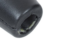 фото thumb №10, Ручка рычаг переключения передач do mazda 3 bk bl 5 6 gh cx-7 mx-5