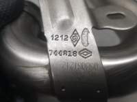 фото thumb №12, Труба трубка трубка  egr выхлопных газов scenic iii megane qashqa 1.5 dci k9k 744818