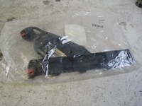 фото thumb №8, Opel zafira c направляющая бампера правый задняя 13300739