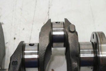 фото thumb №11, Wał коленчатый renault clio ii kangoo i 1.5 dci стартер з задний