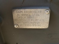 фото thumb №5, Коробка передач передач g56/6 mercedes atego