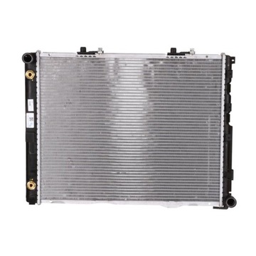 фото thumb №13, Радиаторов двигателя nrf 53786 1245000302