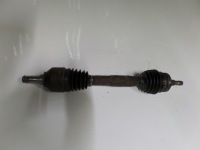 Купить Mercedes a-klasa w168 1.4 8v приводной вал левая, фото thumb