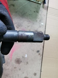 фото thumb №5, Форсунка renault kangoo i 97-03 1.9 dti