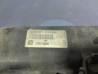 фото thumb №7, Opel insignia a 2.0 cdti вентилятор вентилятор радіатор 22915609