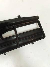 фото thumb №4, Bmw 5 e60 lift жалюзі повітропровід повітря нижня