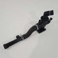 фото thumb №1, Корпус термостата 1.6 dci nissan qashqai j10 110617671r