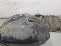 фото thumb №3, Підкрилок лівий перед mercedes w221