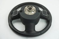 фото thumb №11, Повітропровід шкіряний багатофункціональний audi q7 4l 4l0419091m