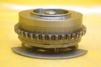 фото thumb №8, Вариатор левый всасывающий jaguar xj x351 508ps 5.0b v8 8w93 6m288 ec