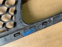 фото thumb №6, Smart ev electric решётка радиатора решётка перед бампера bez трещины a4538803005