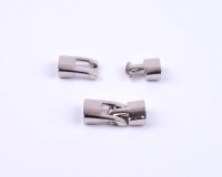 Эластичные шнурки REPLACEMENT METAL ENDS