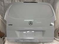 фото thumb №1, Mercedes vito w447 задняя крышка багажника