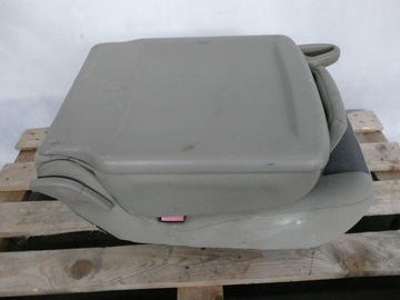 фото thumb №9, Renault scenic ii сиденье средний зад 2 ряд