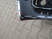 фото thumb №12, Бампер перед передний hyundai i30 iii lift 24-