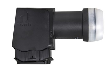 Конвертер TWIN INVERTO BLACK ULTRA, 1 сателлит, 2 канала