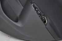 фото thumb №4, Opel astra k обшивка дверь правый задняя