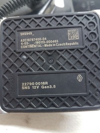 фото thumb №8, Renault megane iv модуль датчик лямбда-зонд кронштейн