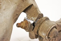 фото thumb №8, Ir274 bentley flying spur i поворотна опора праві перед