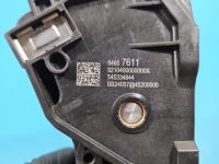 фото thumb №7, Педаль газа потенциометр opel insignia b 545334844 84657611 2.0 cdti