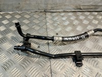 Дроти оливи коробки передач bmw e61 2.5 d 17224709247-01 17224709248-01 Зі Шроту, фото thumb