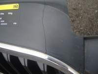 фото thumb №10, Бампер перед радар lf9e омыватель skoda octavia iii 12-16