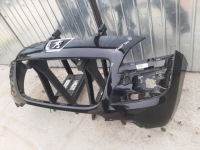 фото thumb №6, Бампер перед голый peugeot 3008 i lata 2009-2012 цвет ktvd