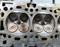 фото thumb №7, Головка opel astra h 1.8 55568363 / z18xer