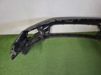 фото thumb №8, Vw volkswagen tiguan ii 2 rline r-line 5na бампер перед передний омыватель